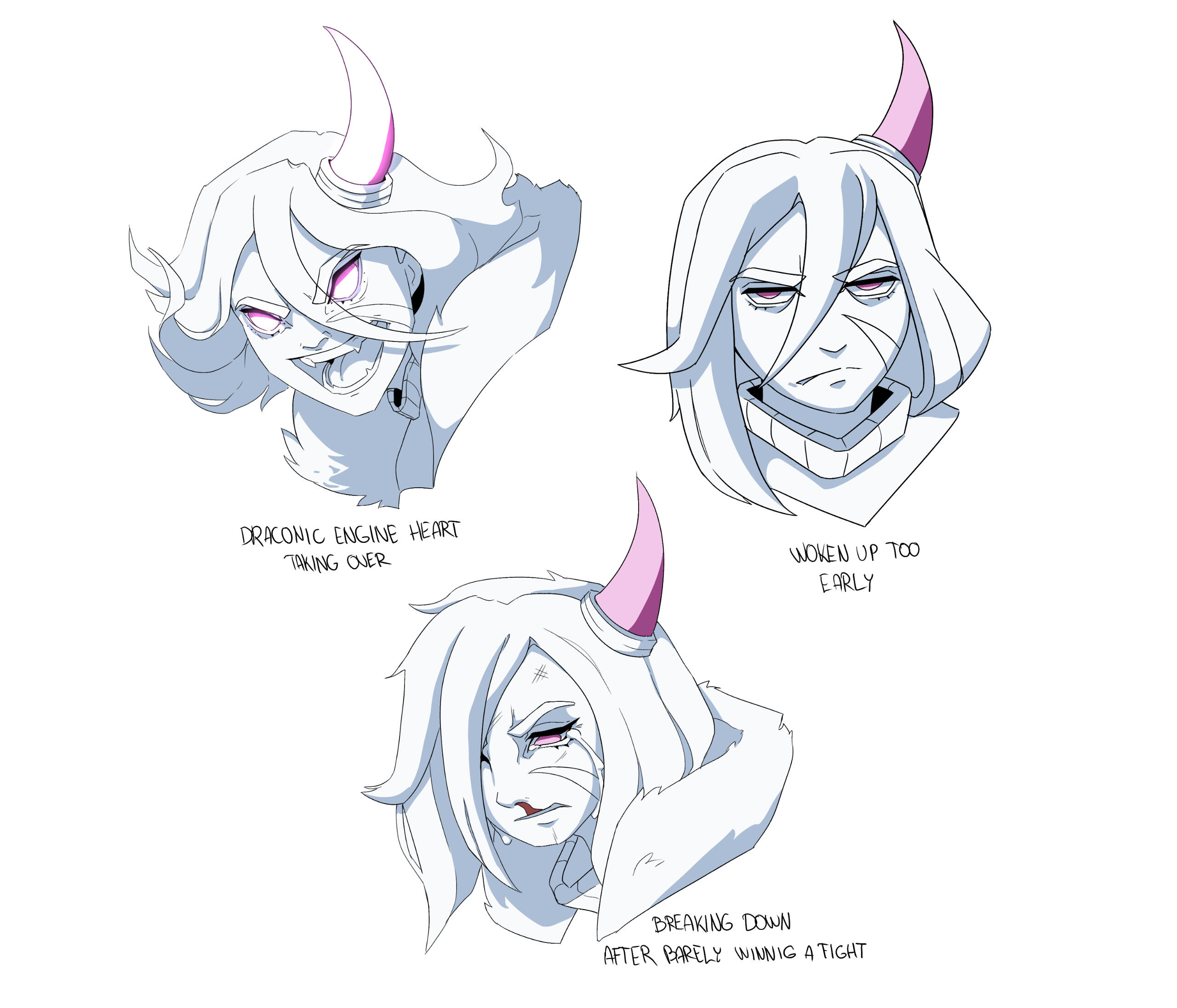 Emotions