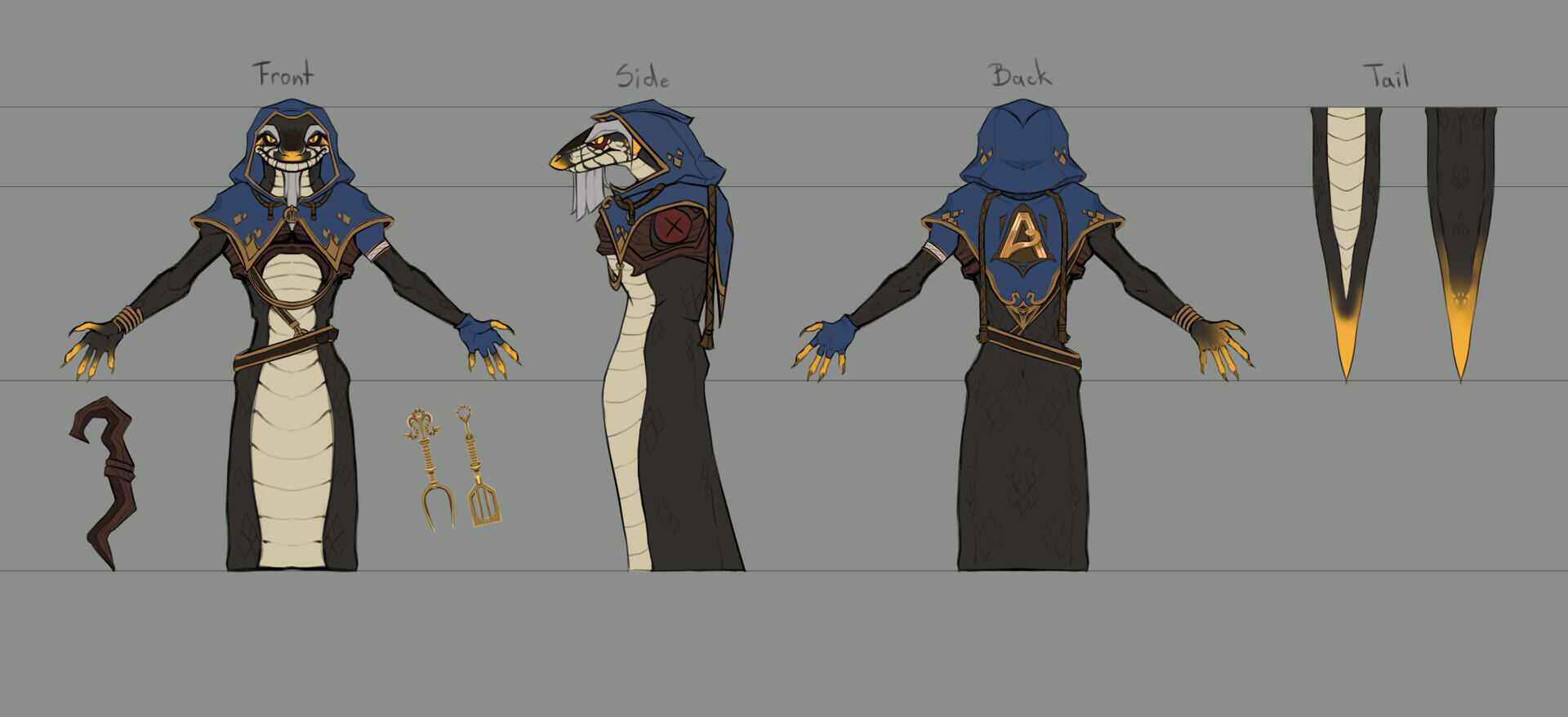 Turnarounds