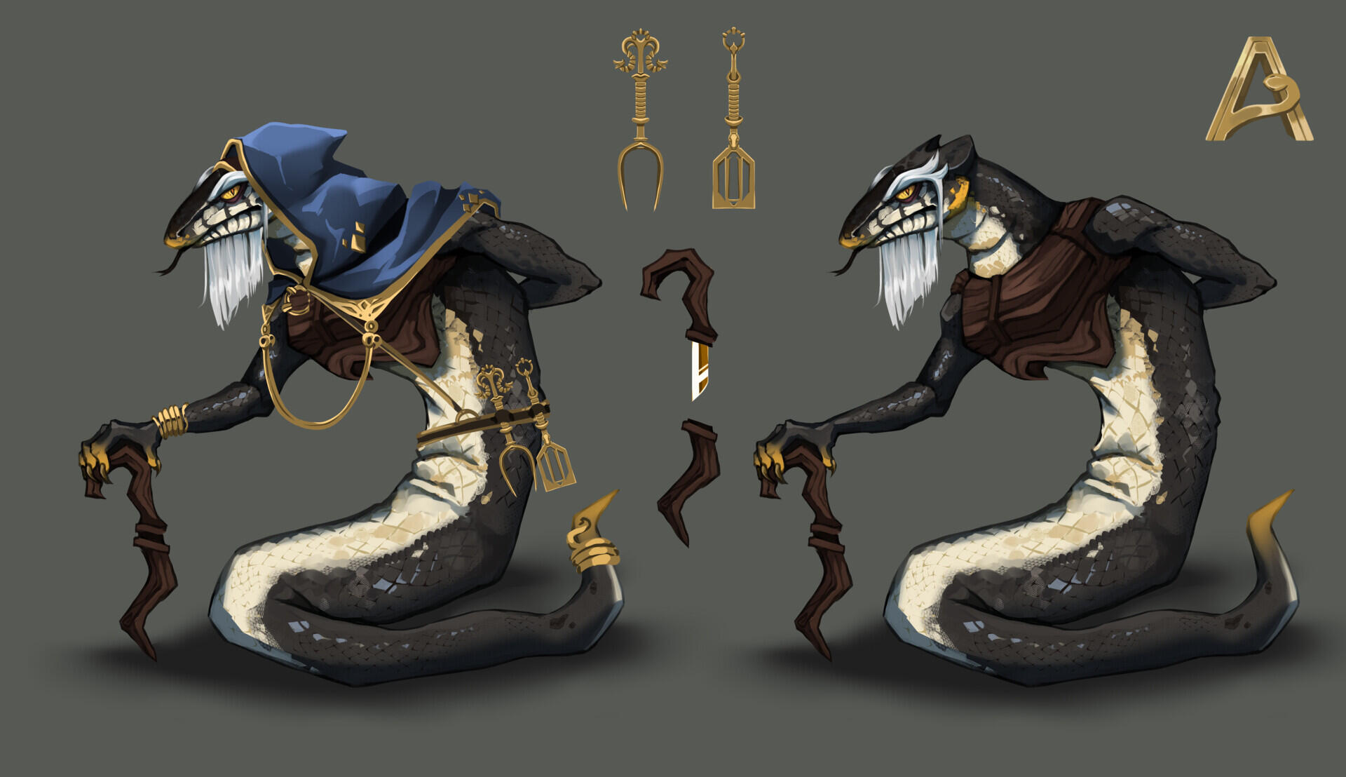 Final concept