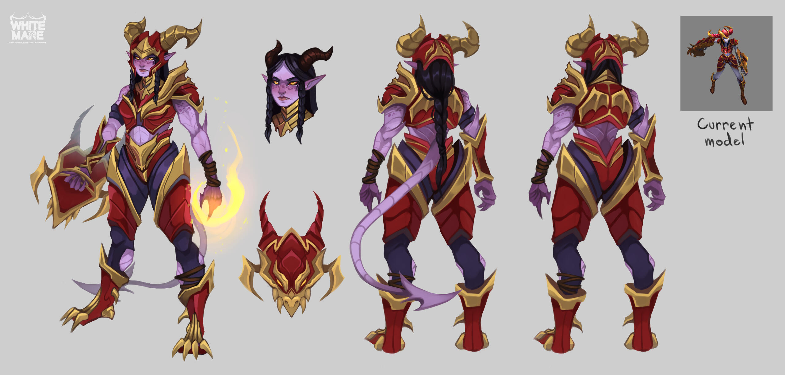 Final concept