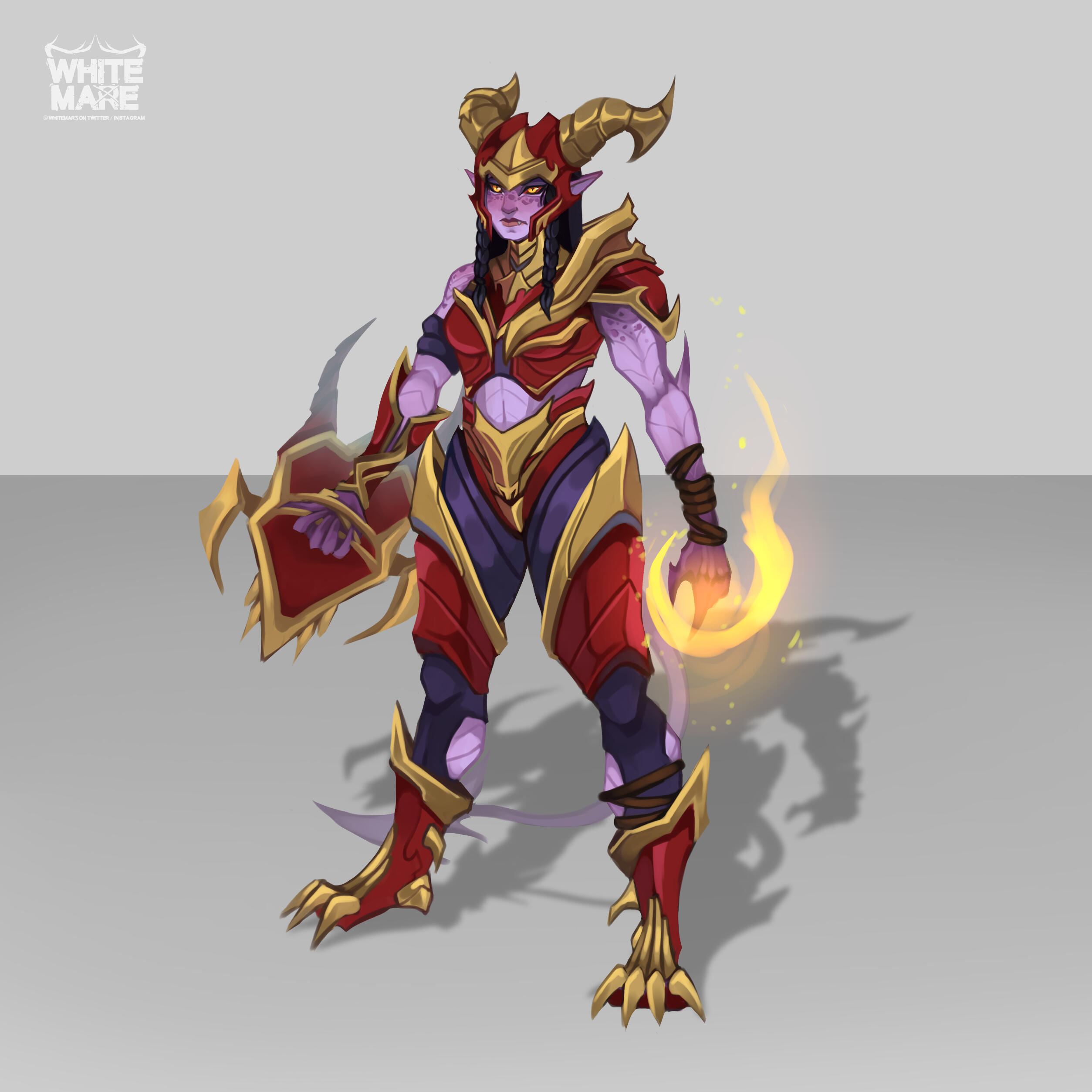 Concept showcase