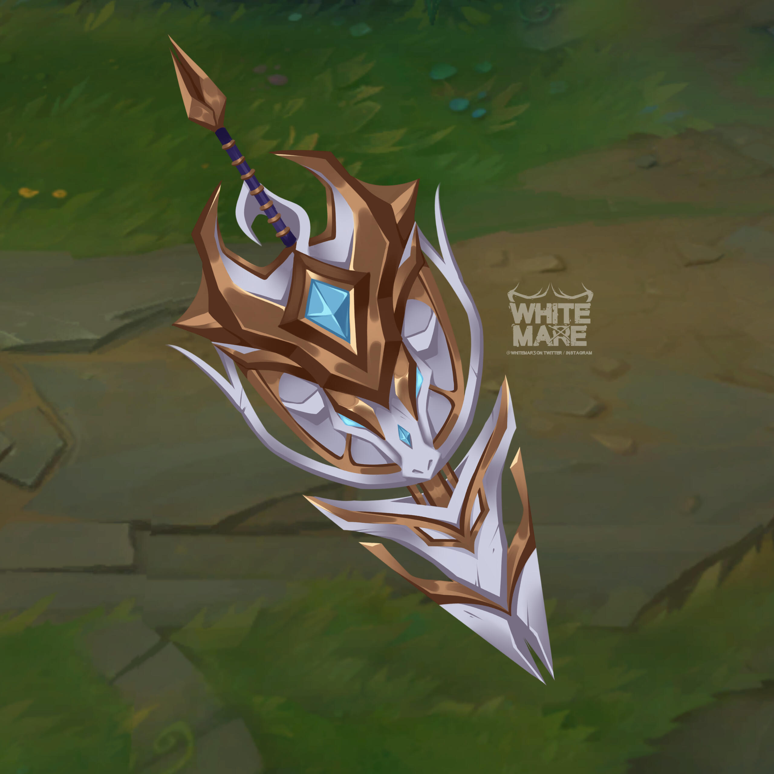 Weapon
