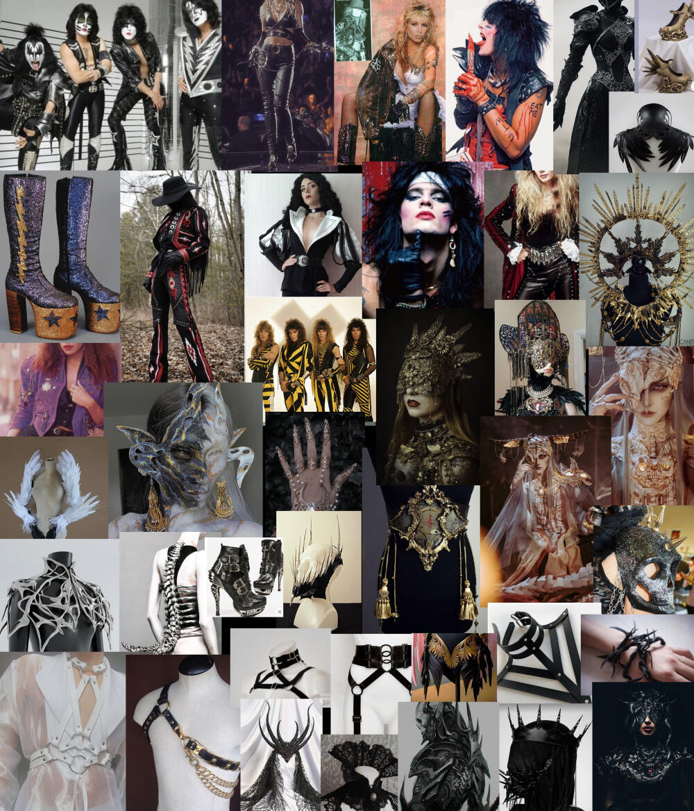 Moodboard
