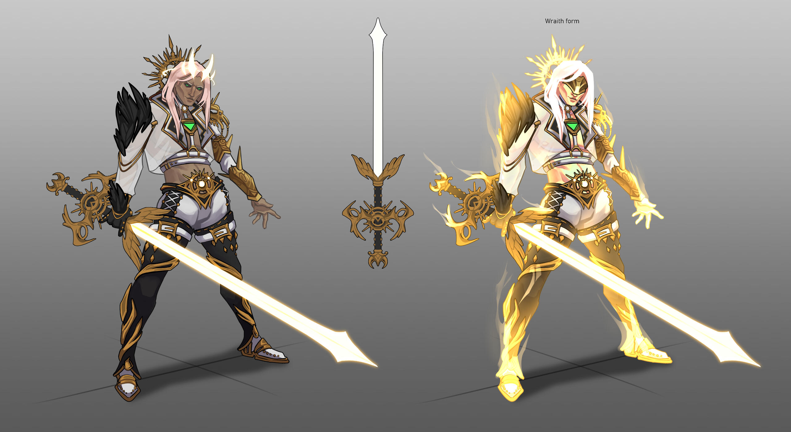 Final concept