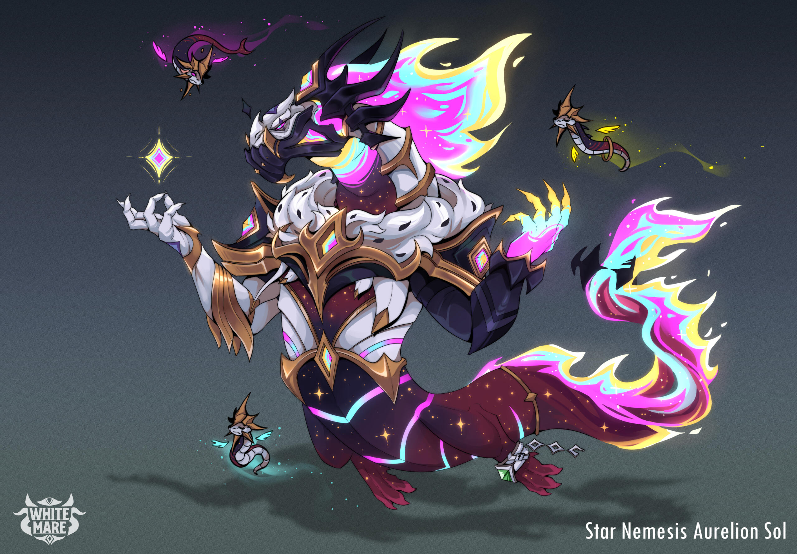 Concept explorations