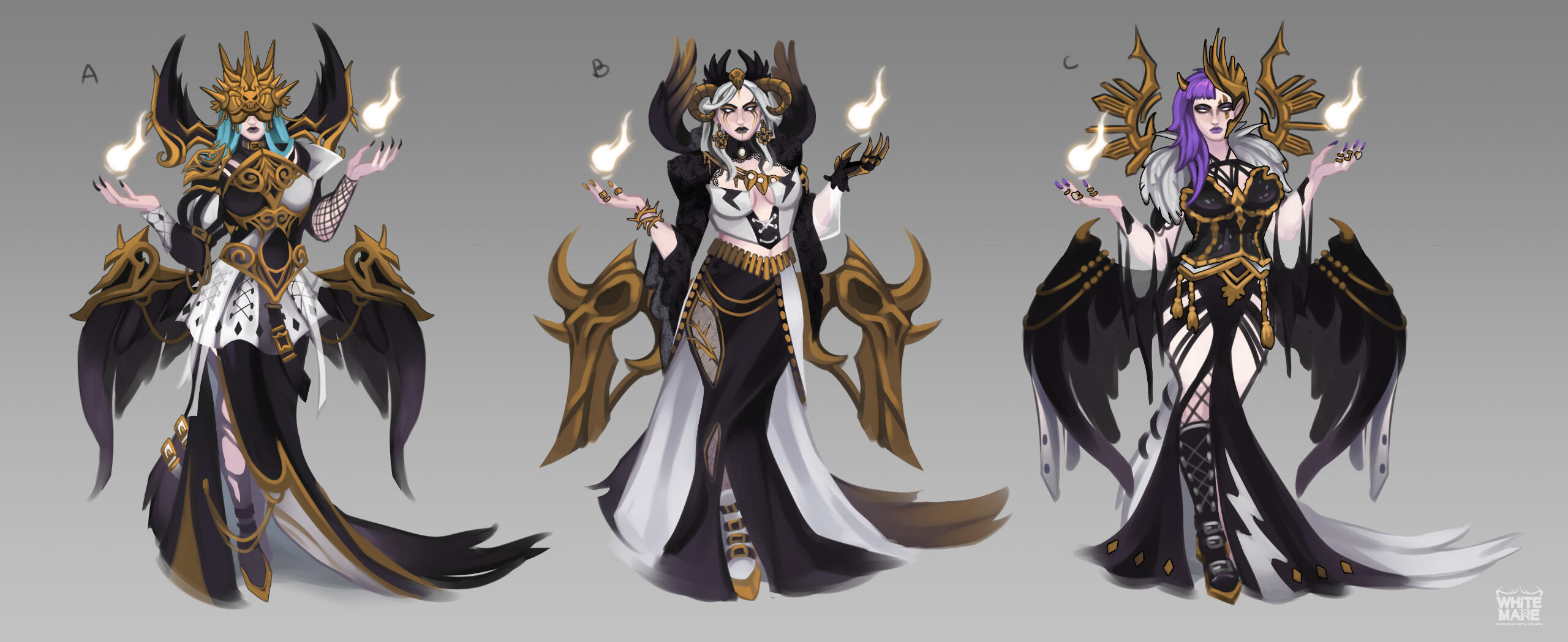 Concept explorations