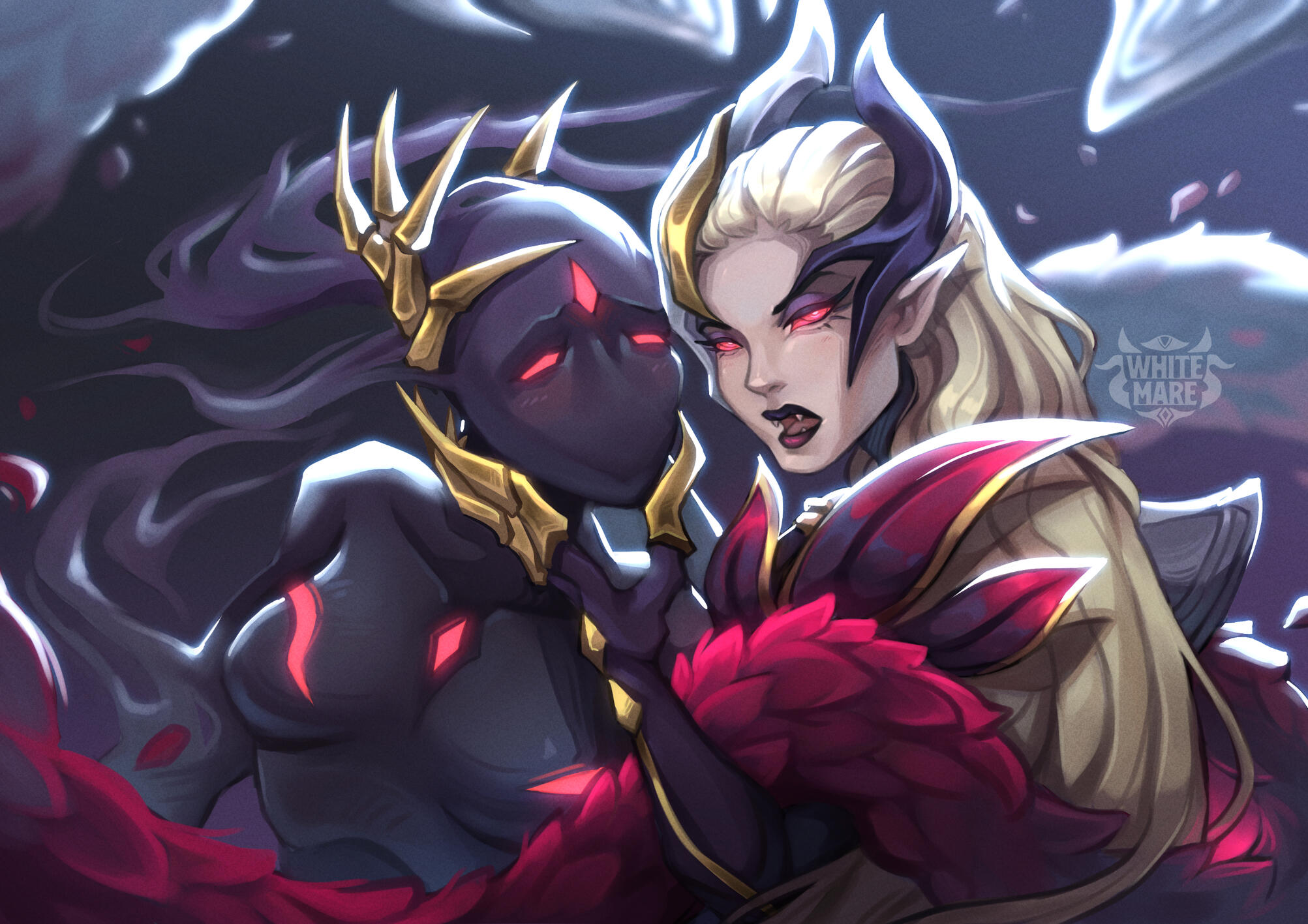 Shadows Mistress