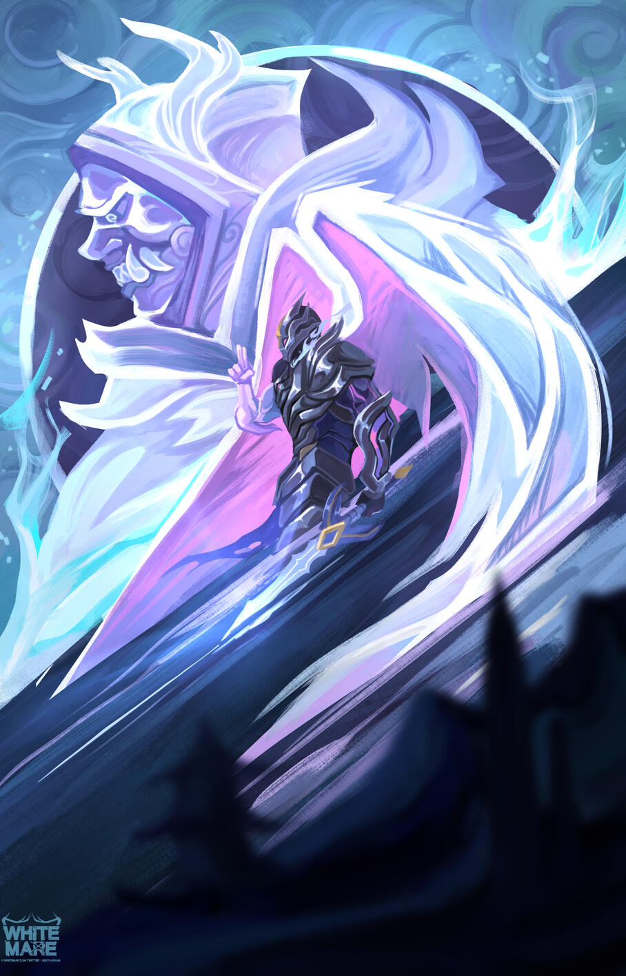 Inner Flame